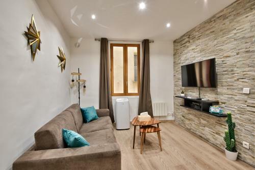Apartamento Home Inn - Vieux Nice