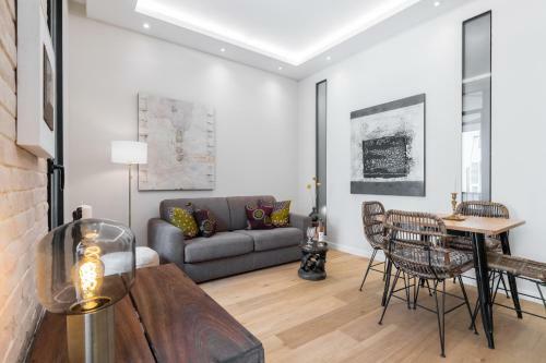 Apartamento Cosy Cocoon Place Du Pin