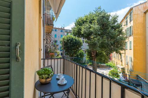 Apartamento Cosy Cocoon Place Du Pin
