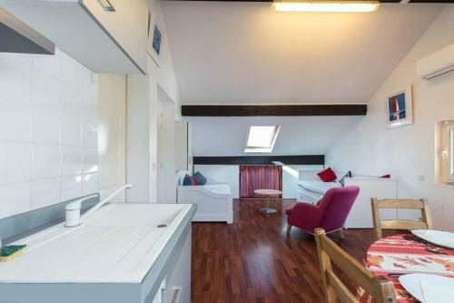 Apartamento Villa St Joseph Cosy Studio With AC Nice Centre