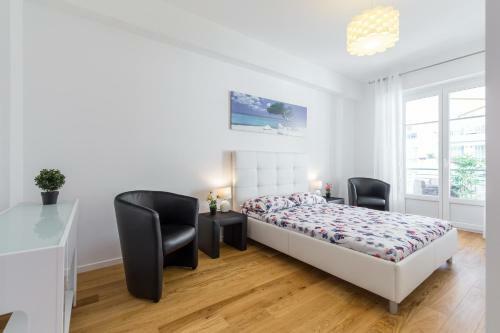 Apartamento Nice Beach - Promenade Des Anglais