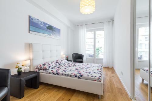 Apartamento Nice Beach - Promenade Des Anglais