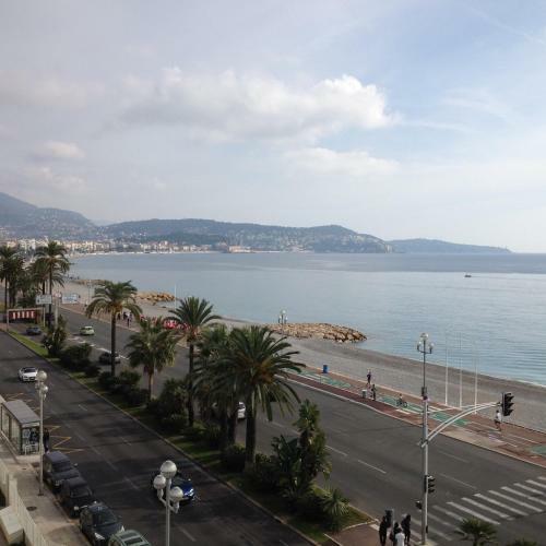 Apartamento Le Mirage, Fantastic View