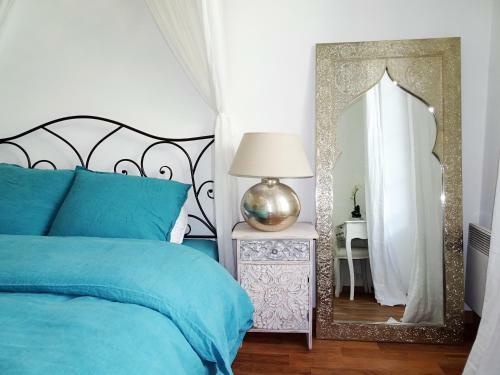 Apartamento L'alhambra