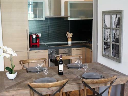 Apartamento L'alhambra