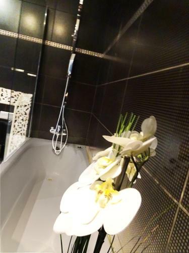 Apartamento L'alhambra