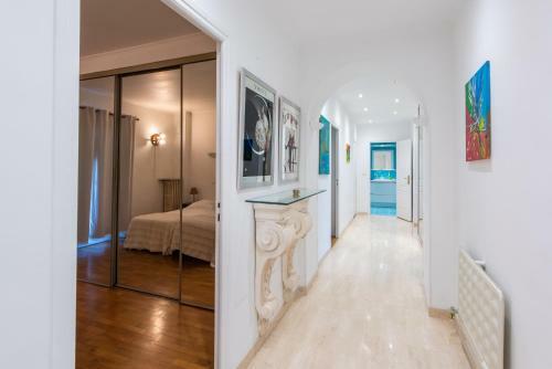 Apartamentos The Queen