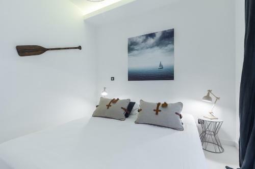 Apartamento Dalpozzo Hyper Centre Proche Mer