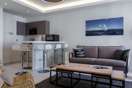 Apartamento Dalpozzo Hyper Centre Proche Mer