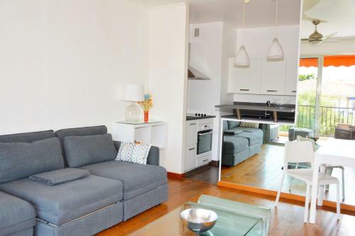 Apartamento 2p La Lanterne