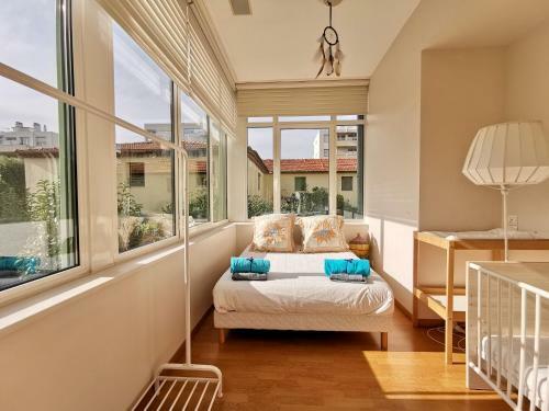 Apartamento Le Flirey
