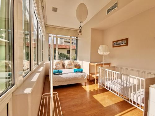 Apartamento Le Flirey