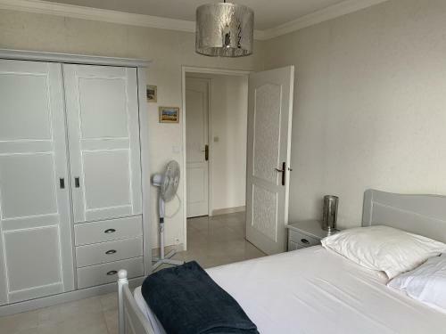 Apartamento Les Victorines - Proche A�roport