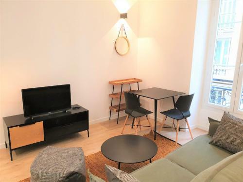 Apartamento Hyper-centre Moderne Appart 206