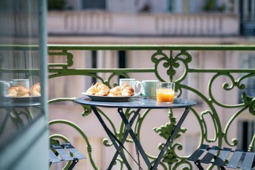 Apartamento Le Cappuccino
