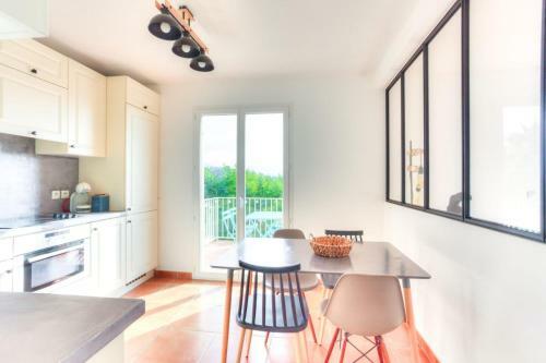 Villa Des Oliviers