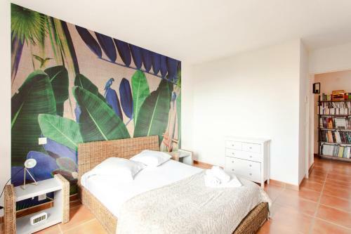 Villa Des Oliviers