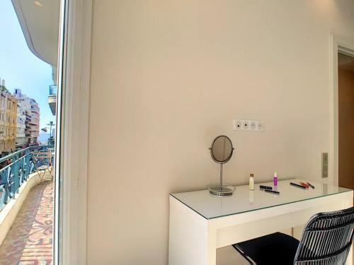 Apartamento ? Silver Beach ?