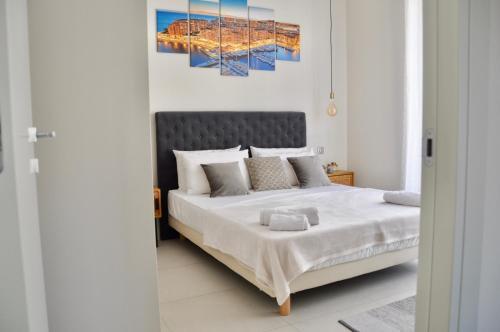 Apartamento ? Silver Beach ?