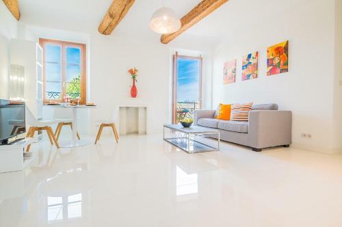 Apartamento Sunlight Properties - Bo - Hyper Central, Balcony, 5 Mins To The Beach