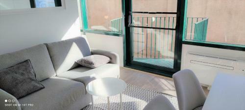 Apartamento Dana Centre Mer 23