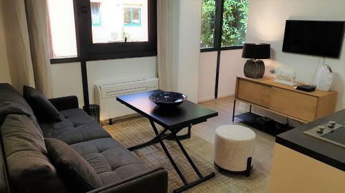 Apartamento Dana Centre Mer 16