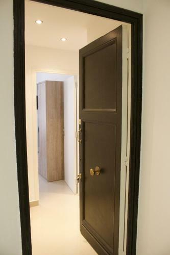 Apartamento Appartements Les Lions