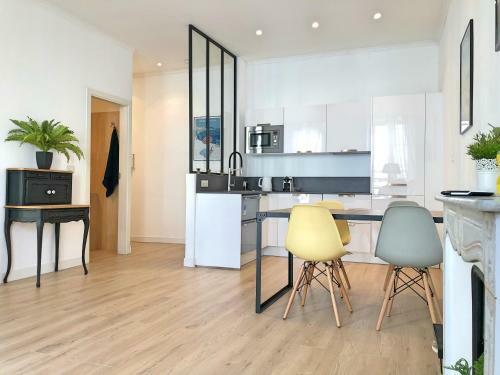 Apartamentos Blue Perl