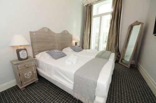 Apartamento Silver Suite Five Stars Holiday House