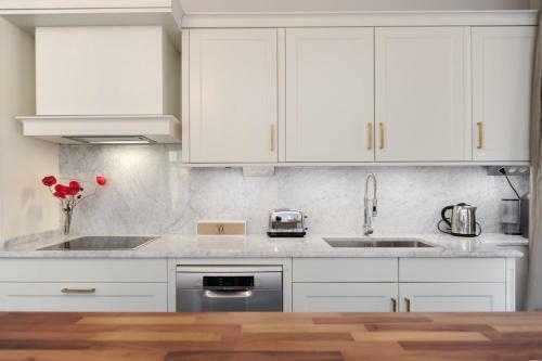 Apartamento Silver Suite Five Stars Holiday House