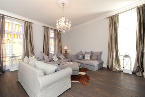 Apartamento Silver Suite Five Stars Holiday House