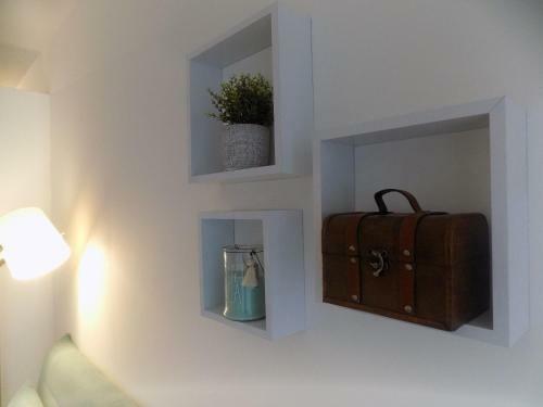 Apartamento Riviera Home - Bas Gambetta Terrasse