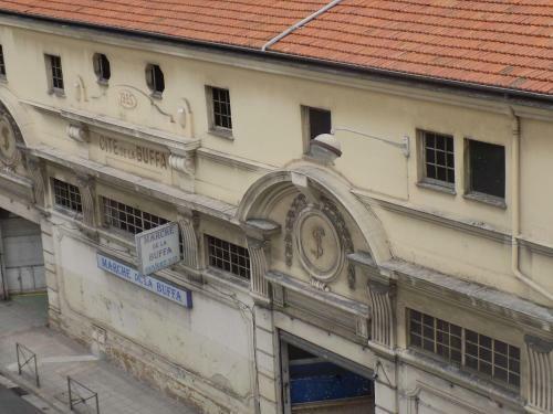 Apartamento Riviera Home - Bas Gambetta Terrasse