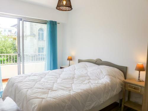 Apartment Le Clos Tranquille