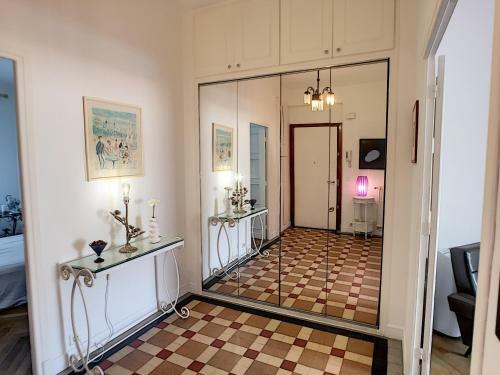 Apartamento Nestor&jeeves - Rose de Nice - Central - Close Sea