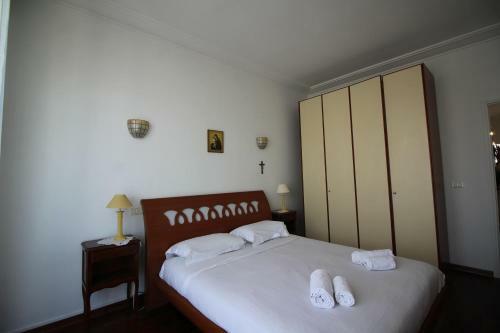 Apartamento Nice Booking - Electra Vue Mer Balcon Dernier �tage