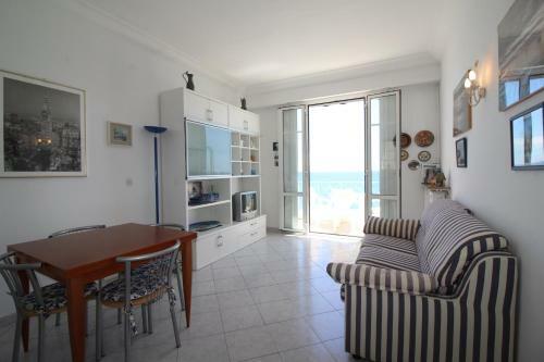 Apartamento Nice Booking - Electra Vue Mer Balcon Dernier �tage
