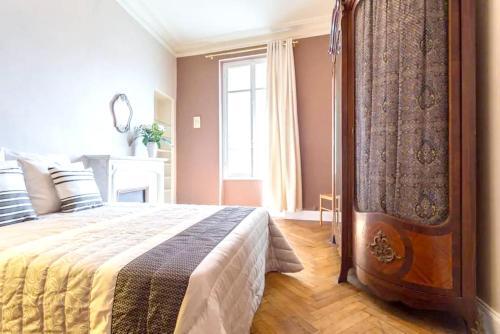 Apartment With 2 Bedrooms In Nice With Wifi