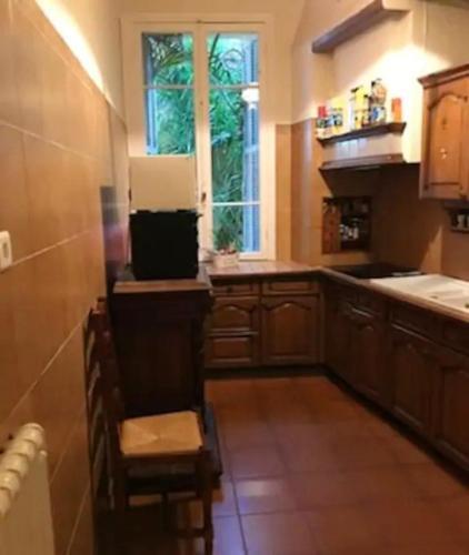 Apartment With 2 Bedrooms In Nice With Wifi