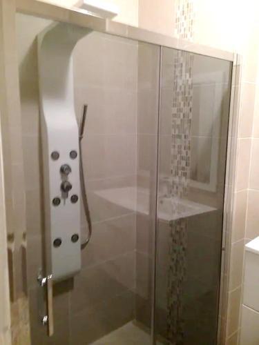 Apartment With 2 Bedrooms In Nice With Wifi