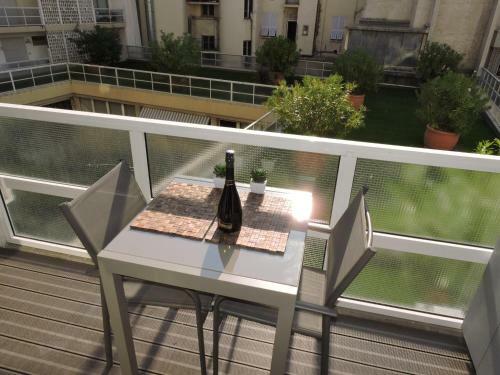 Apartamento Studio 7 Promenade Des Anglais