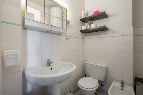 Nice Apartement At Lib�ration