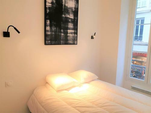 Apartamento Hyper-centre Modern Appart 104