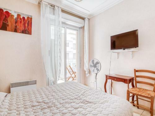 Apartment Le Plazza