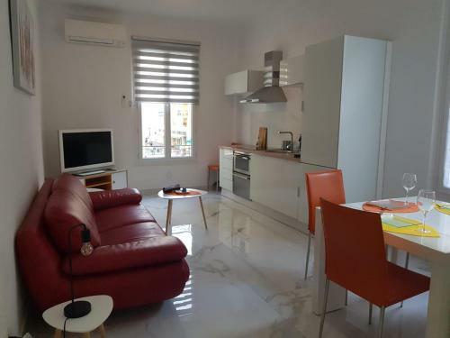 Apartamento Suite Stalingrad