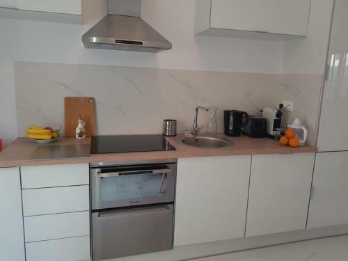 Apartamento Suite Stalingrad
