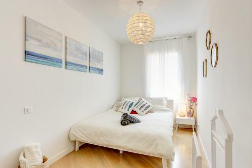 Apartamento Lou C -charmant Apt, Clim, Wifi, Refait A Neuf, 6pers