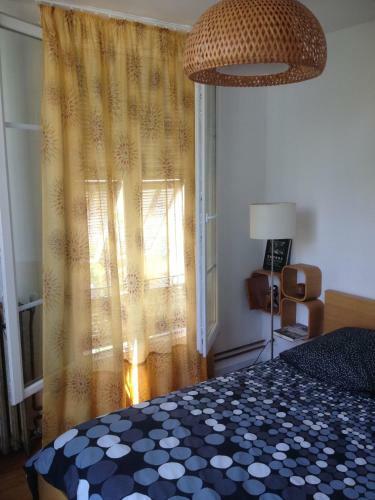 Hostal Lovely One Bedroom In Loft