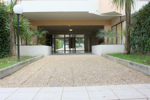 Apartamento Le Cimiez