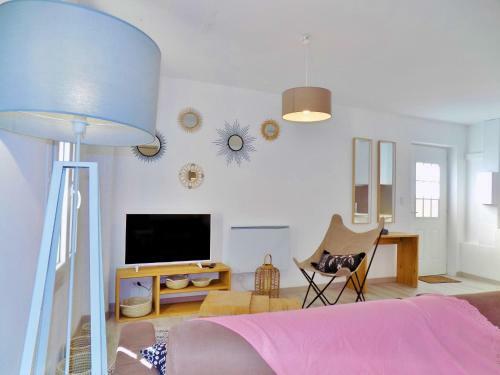 Apartamento Riviera Home - Le Lagostina